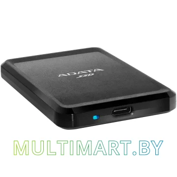Внешний накопитель A-Data SC685 500GB (ASC685-500GU32G2-CBK) картинка 3